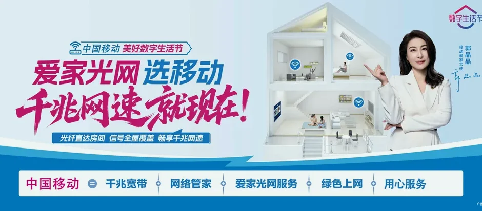 衡东县衡东县蓬源镇 移动宽带